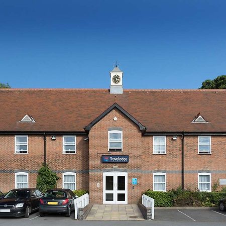 Travelodge Leicester Hinckley Road Exteriör bild