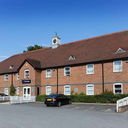 Travelodge Leicester Hinckley Road Exteriör bild