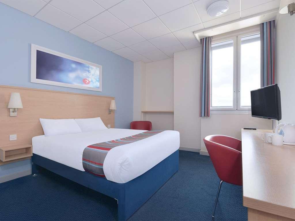 Travelodge Leicester Hinckley Road Rum bild