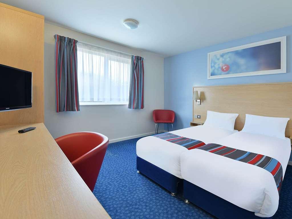 Travelodge Leicester Hinckley Road Rum bild
