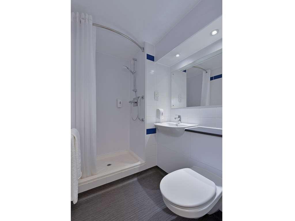 Travelodge Leicester Hinckley Road Rum bild