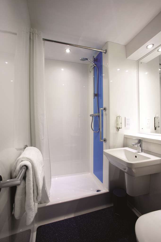 Travelodge Leicester Hinckley Road Rum bild